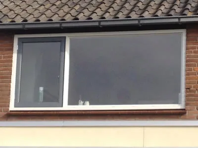 Houten Kozijnen